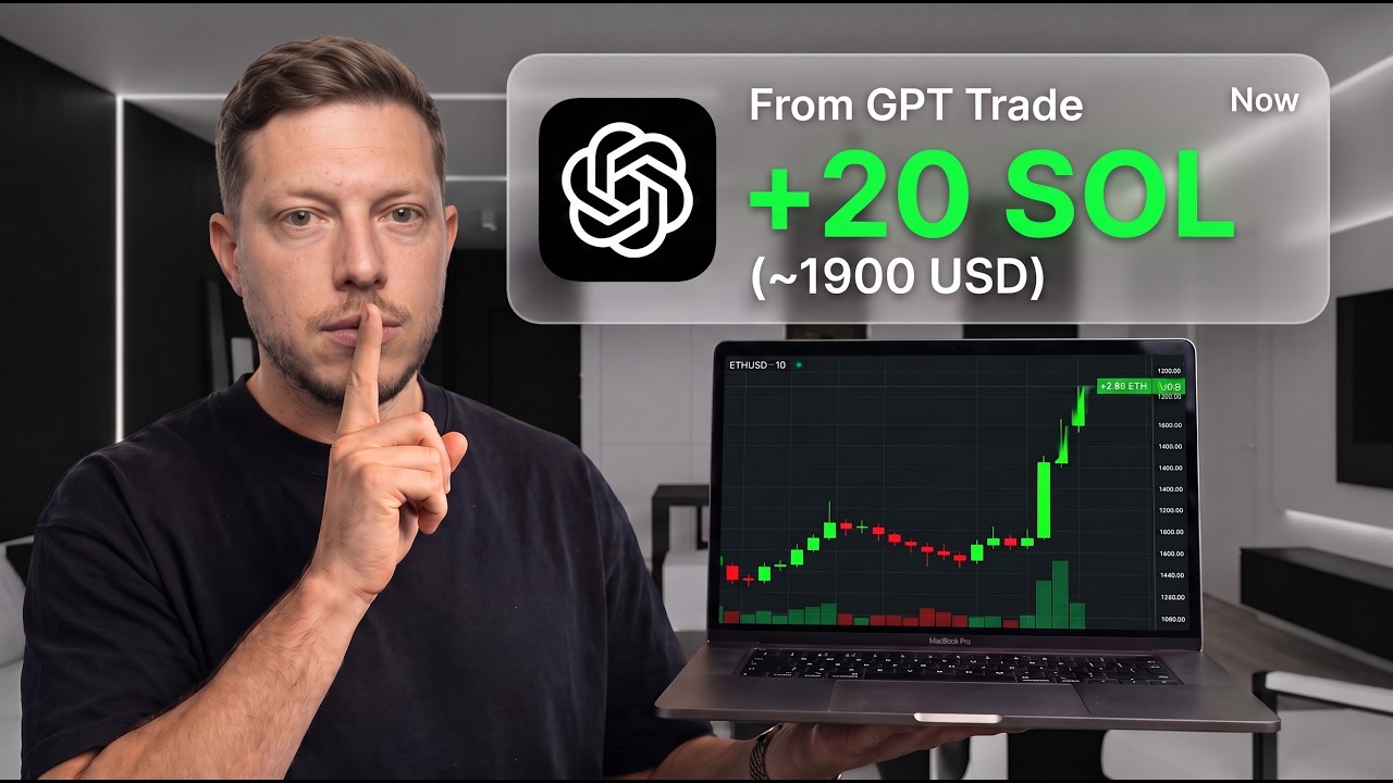 GPT Trading Bot: Full Setup Guide for Beginners (2026)