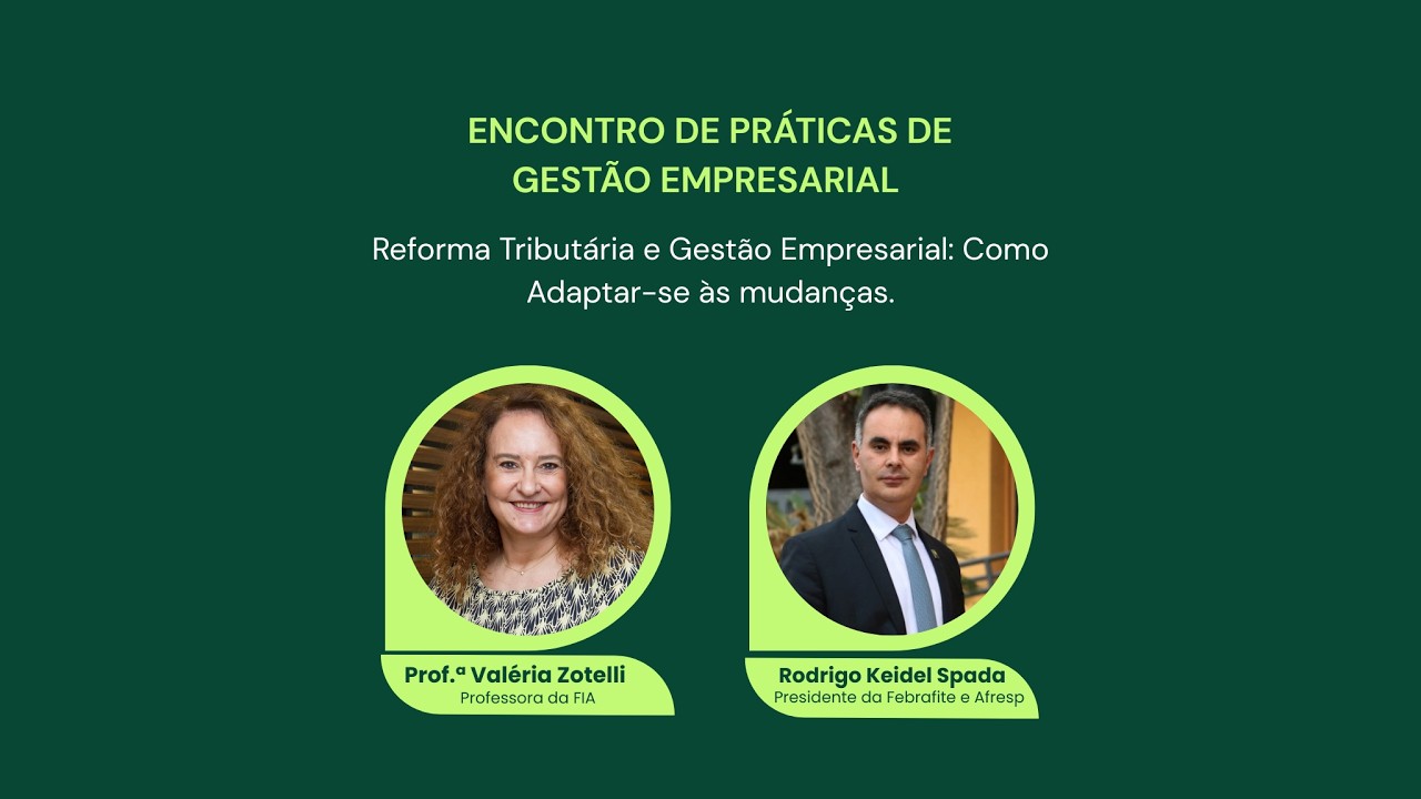 Práticas de Gestão Empresarial- Reforma Tributária e Gestão Empresarial: Como Adaptar-se às Mudanças