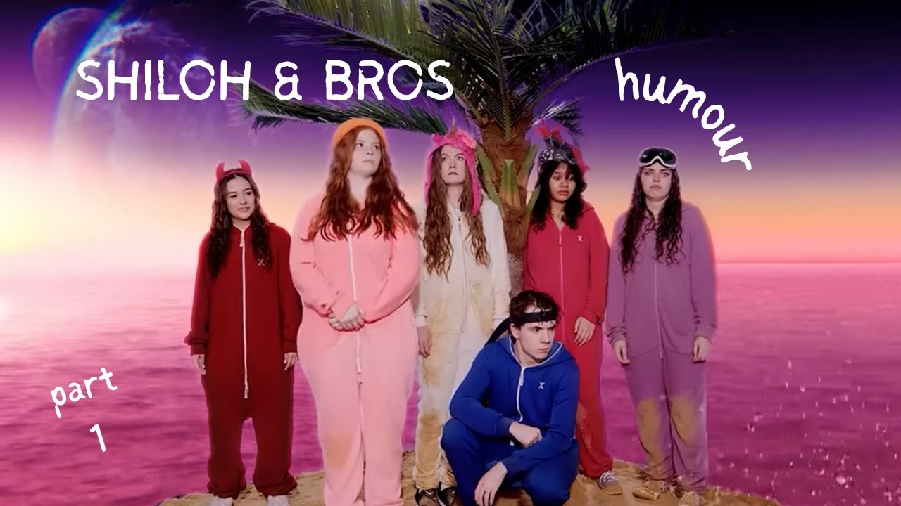 Shiloh & Bros Humour