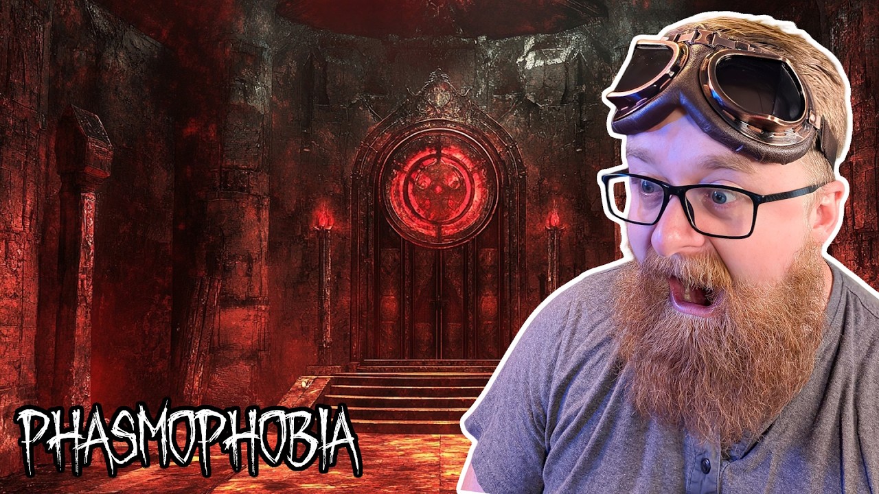✅Solo No Evidence Runs!!! Love Helping New Players!!! ✅New Channel Up!!!