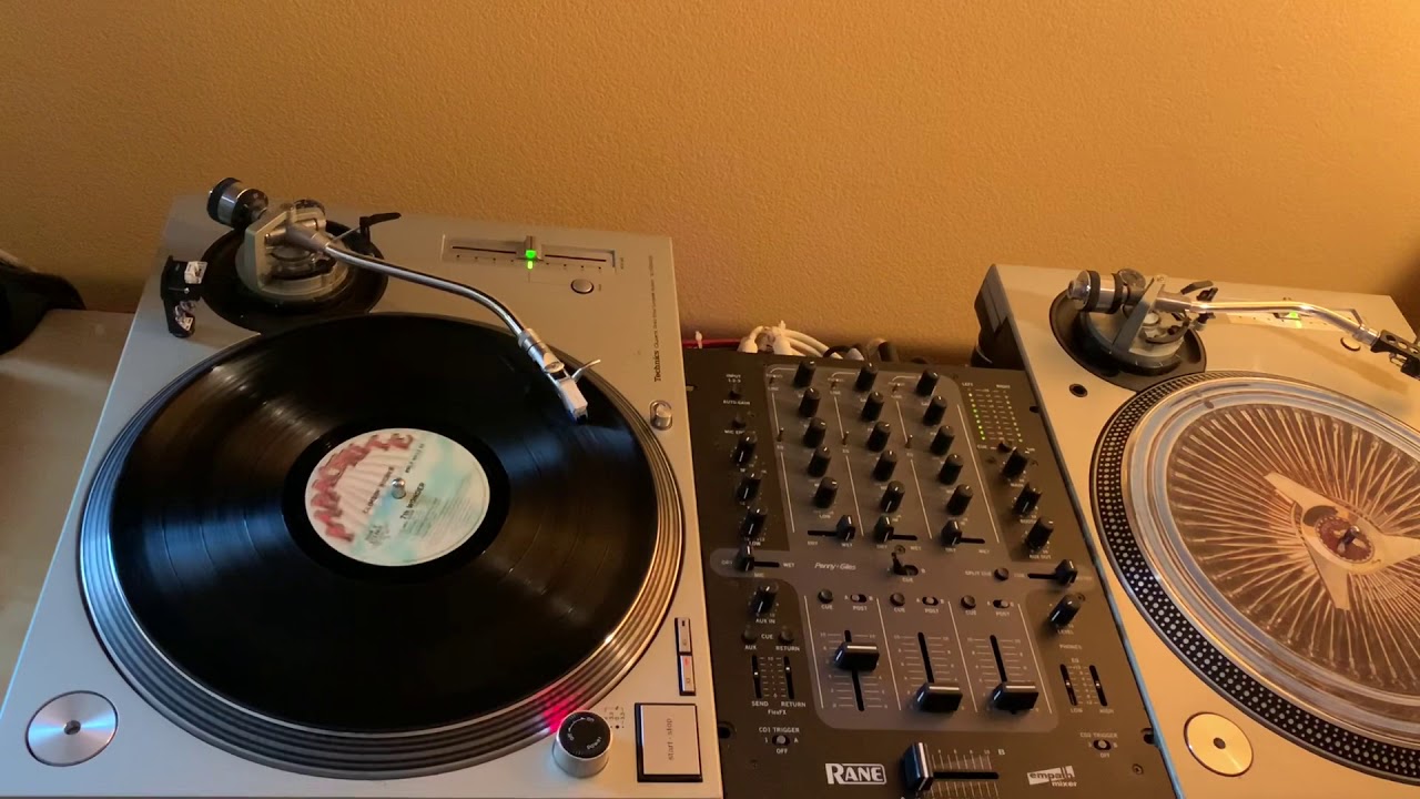 7th Wonder - Daisy Lady 1979