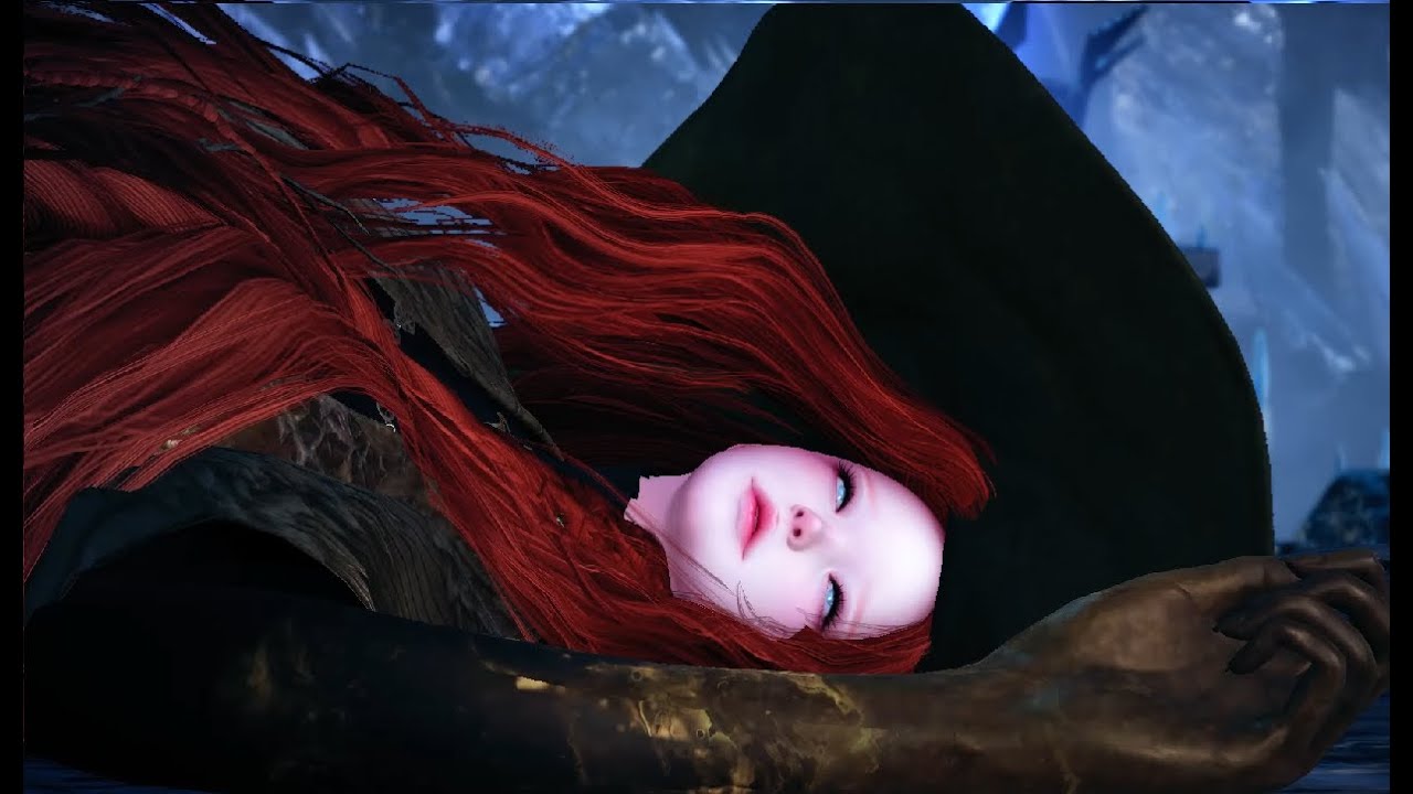 세르카 나이트메어 1관 로펙 4000점 아르카나 클리어 영상