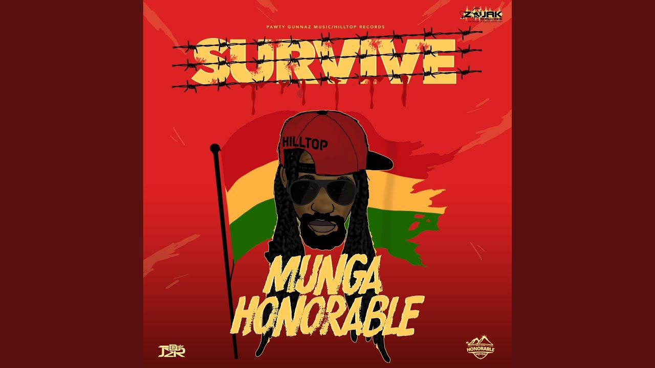 Survive