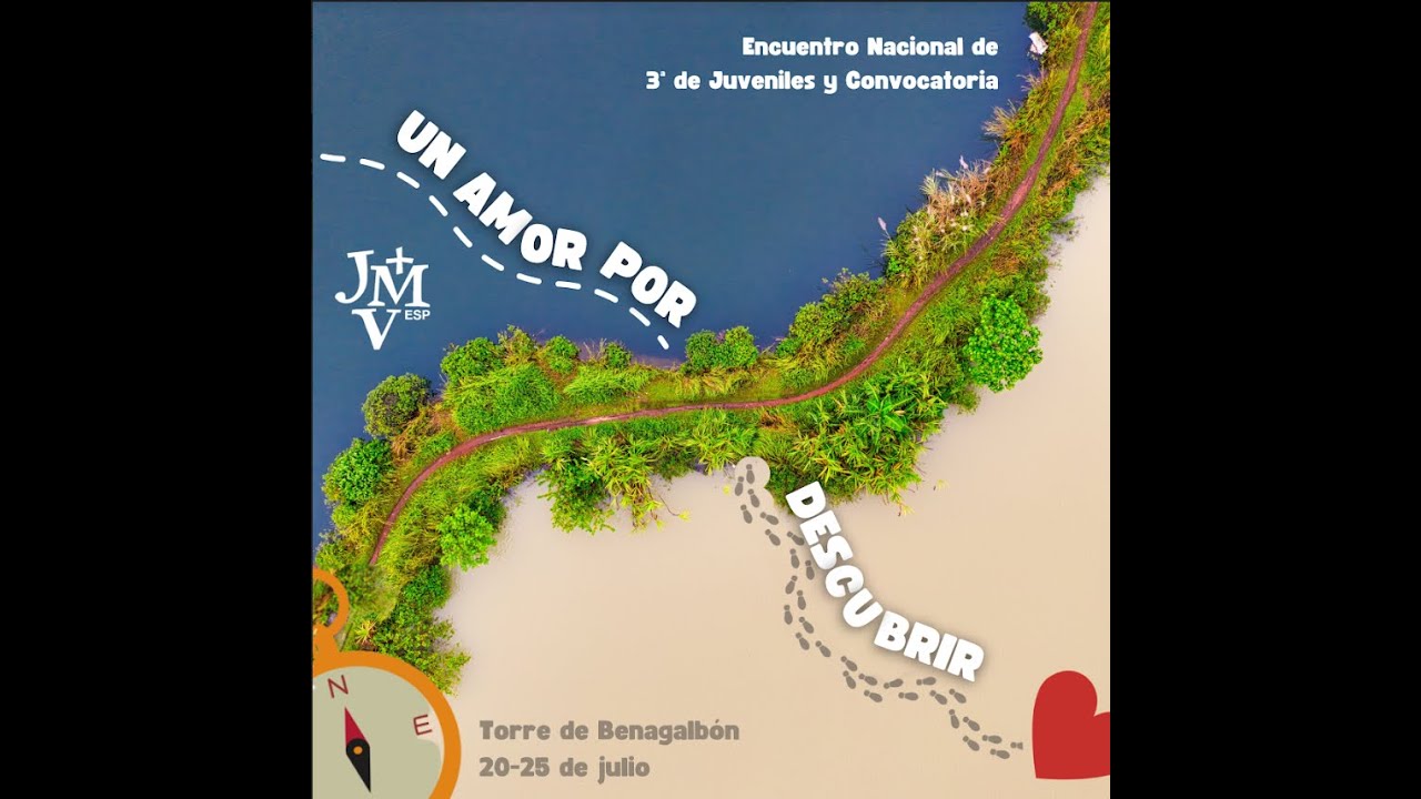 Eucaristía Envío - Benagalbón 2022