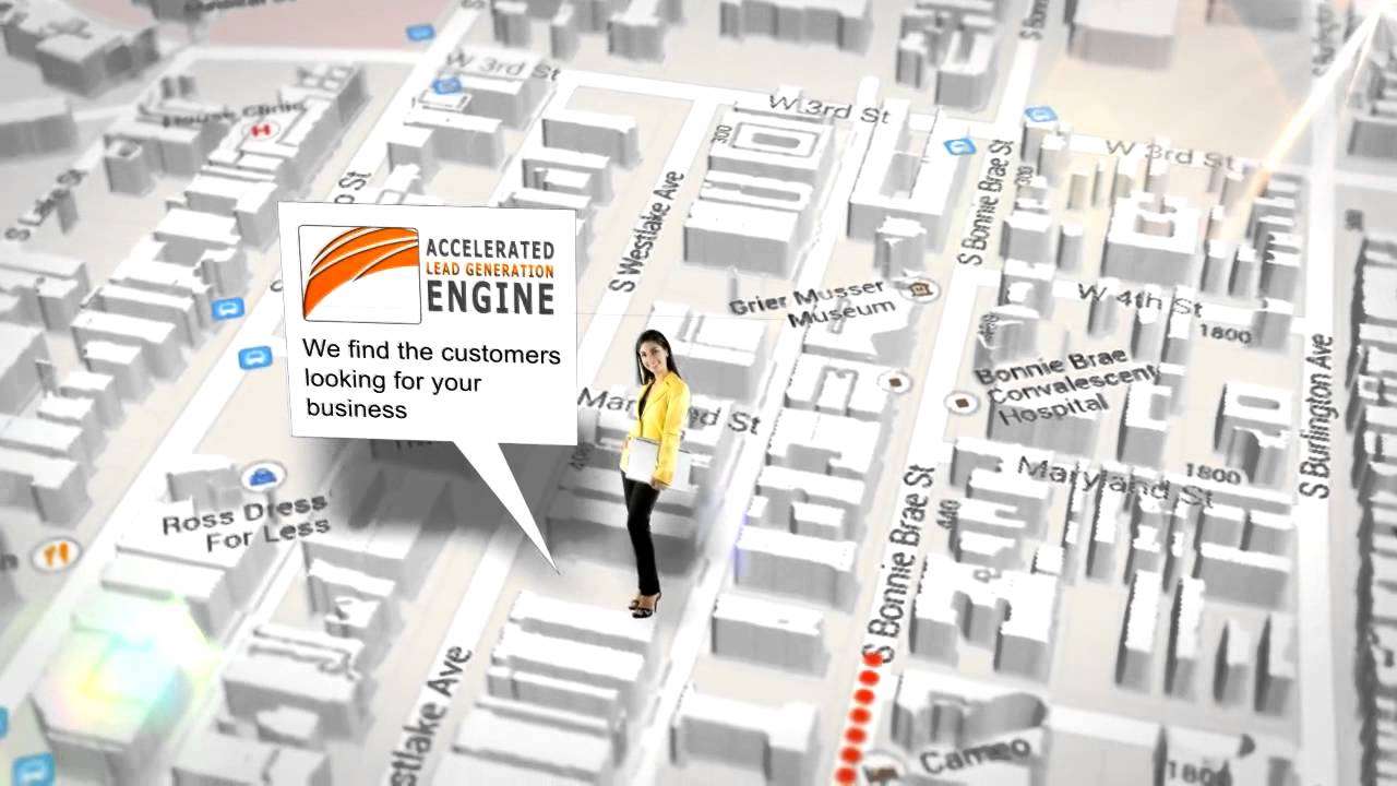 Lead Generation Engine, ReelEyez Media the #1 Ad Agency in St. Louis | Video Company St. Louis | :30