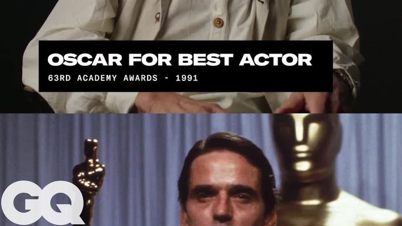 Win an Oscar ✅ Kiss Madonna ✅ Swerve Michael Jackson ✅