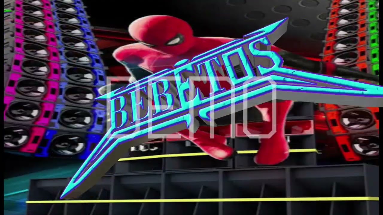 Cumbia del AMANECER    BEBETOS