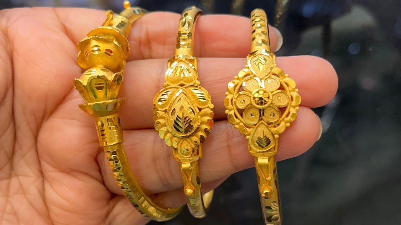 1'5 Gold replica design || না দেখলে চরম মিস ❤️ @thejewelleryhouse9735 #gold_plated #youtube_short