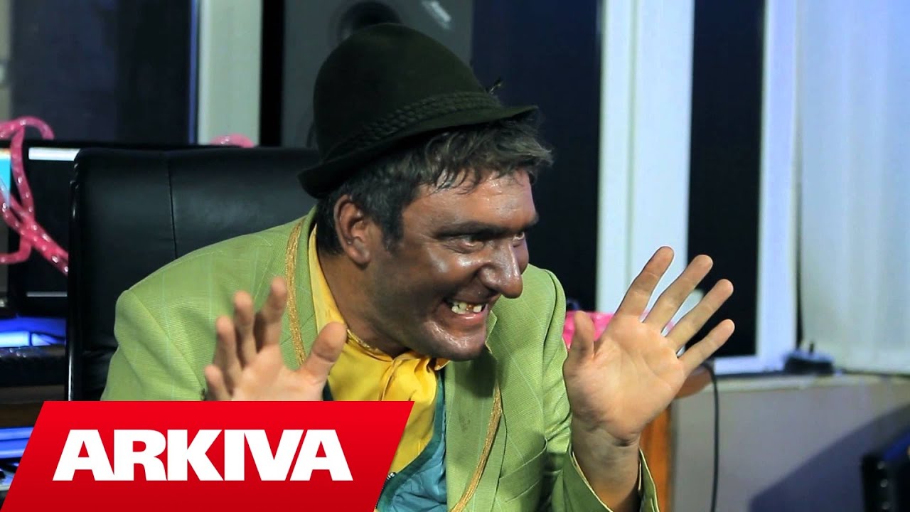 Ujqit 2013 - Mesuesi kengetare