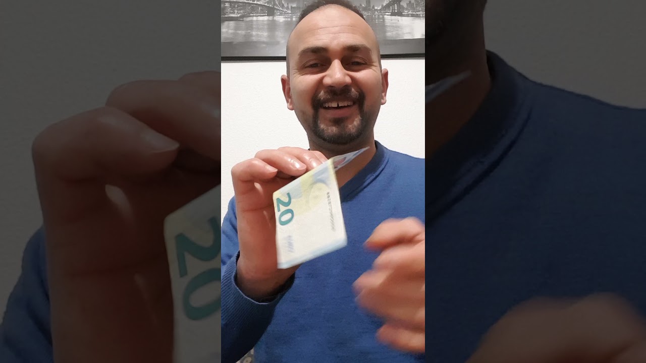 عملة اليورو في المانيا من ازغر سنت الى اكبر خمسين يورو
