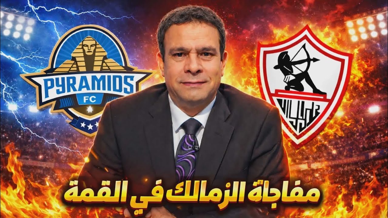حقيقة منع جماهير الزمالك من حضور القمة| مفاجآت سارة قبل مواجهة بيراميدز| وأدم كايد يشعل المعسكر !