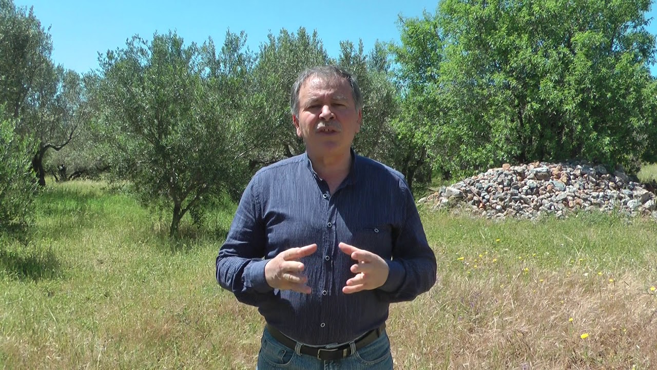Οι ευχές για το Πάσχα του  Ι.Μαστροκούκου στους απανταχού  όπου γης Καλυμνίους