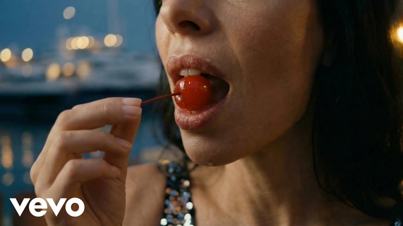 Camerina Lounge - Palermo Nights (Official Music Video)