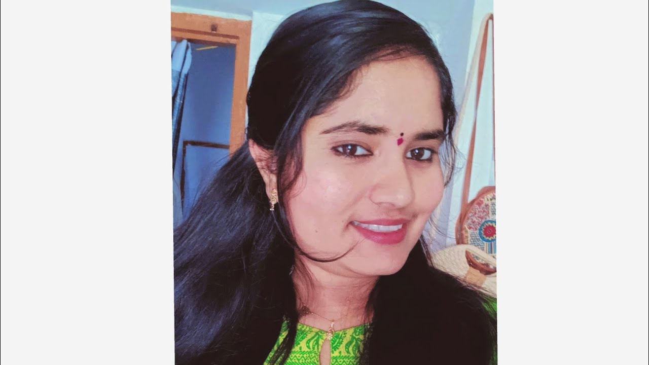 Ammu official  is live