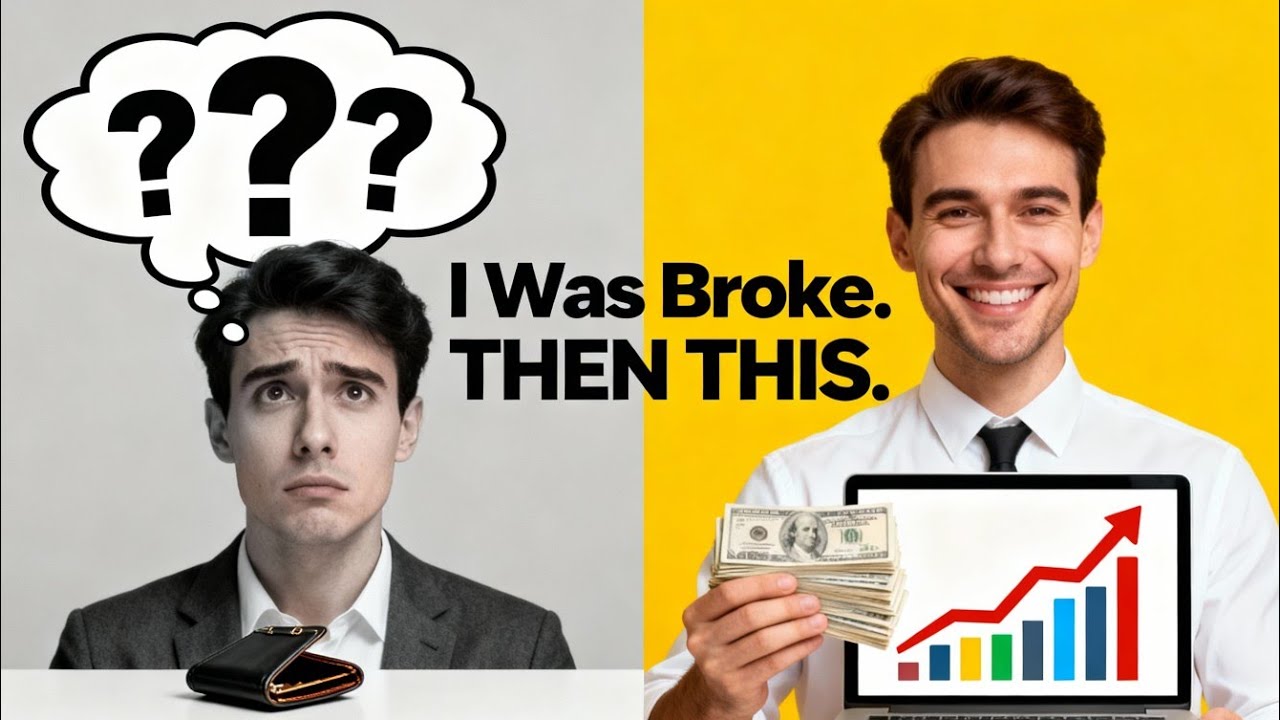This Simple Investing Truth Changed My Life Forever