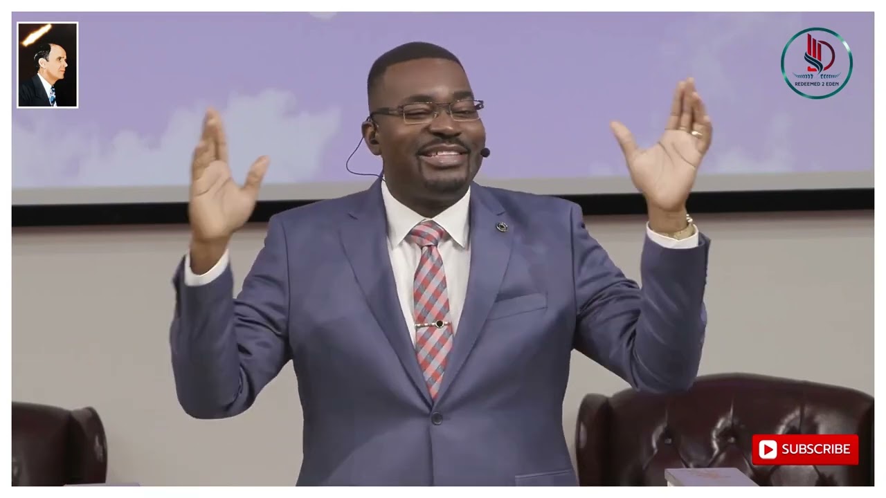Nadhiri ndiyo inayo kuoza || Bro.Stephen Shembo