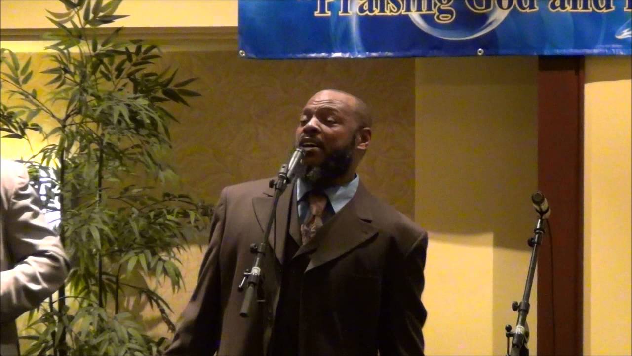 Chris Turner ft Willie Norwood & Co. - Home of The Soul (S.A.R. 2013)