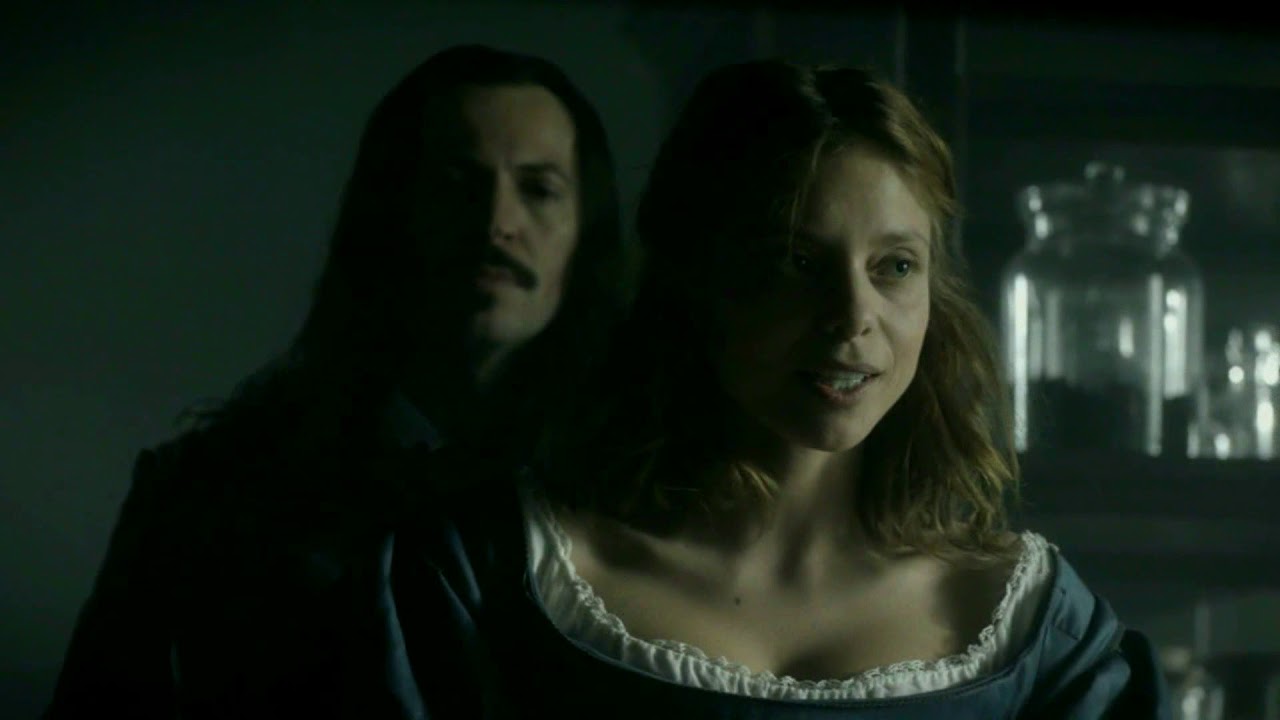 Versailles - Claudine & Fabien - Ramin Djawadi &ndash; Light of the Seven