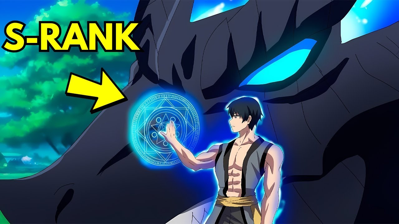 PINAALIS NILA SIYA SA HERO PARTY PERO MAY S-RANK PALA SIYANG KAPANGYARIHAN | Anime Recap Tagalog
