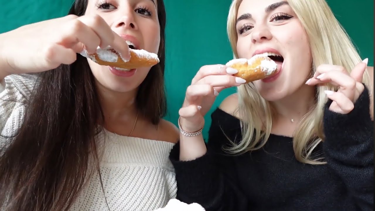 New Orleans loves us (a vlog)