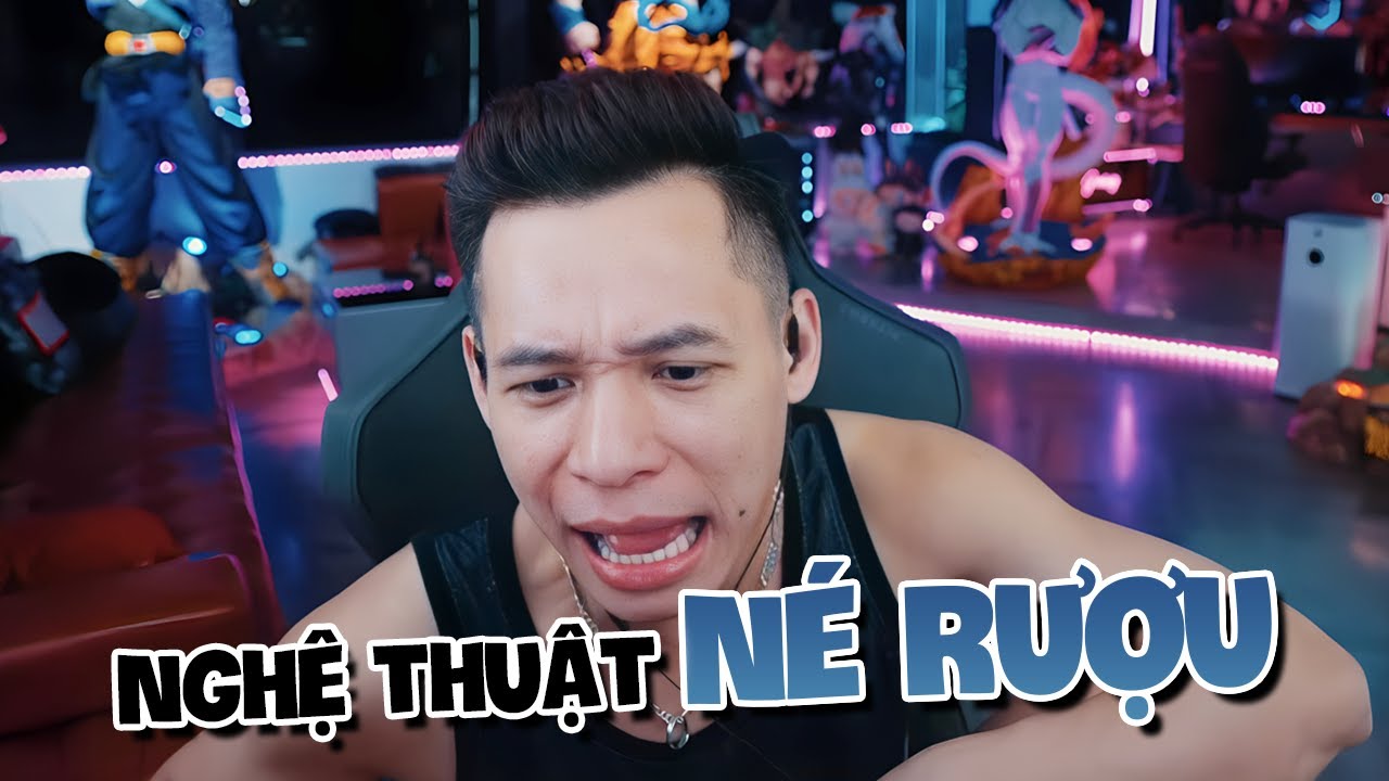 Restream hôm qua........................