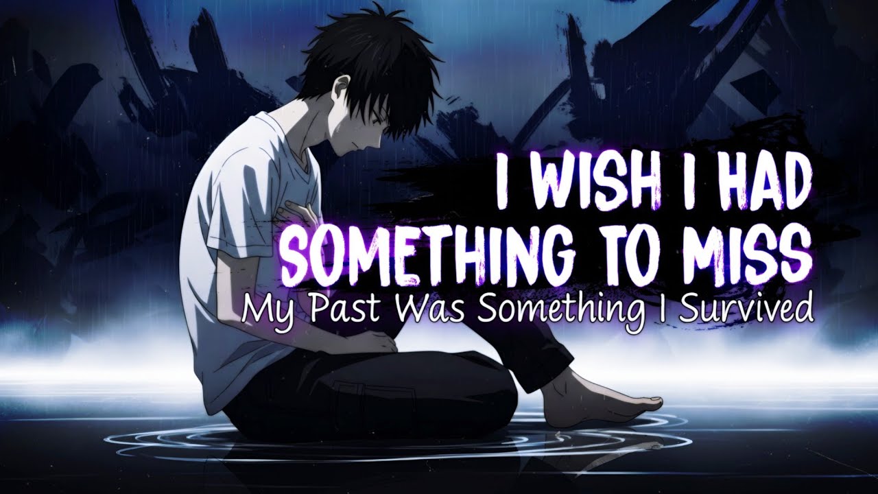 I Wish I Had Something to Miss || by Relatone (Official Lyrics Video)