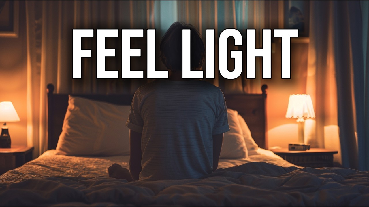 Soft Piano for When the Evening Slows Down – Ivory Afterglow