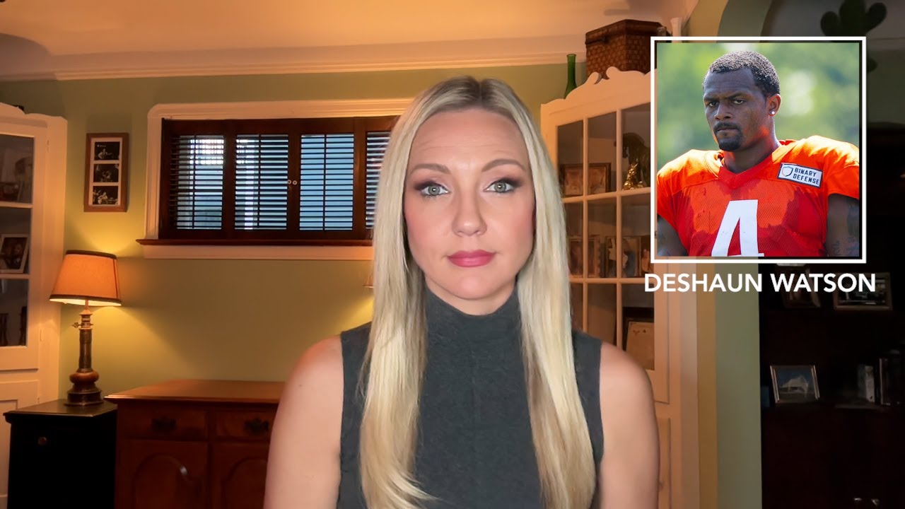 Deshaun Watson sexual assault lawsuit settled confidentially, what it means for NFL investigation