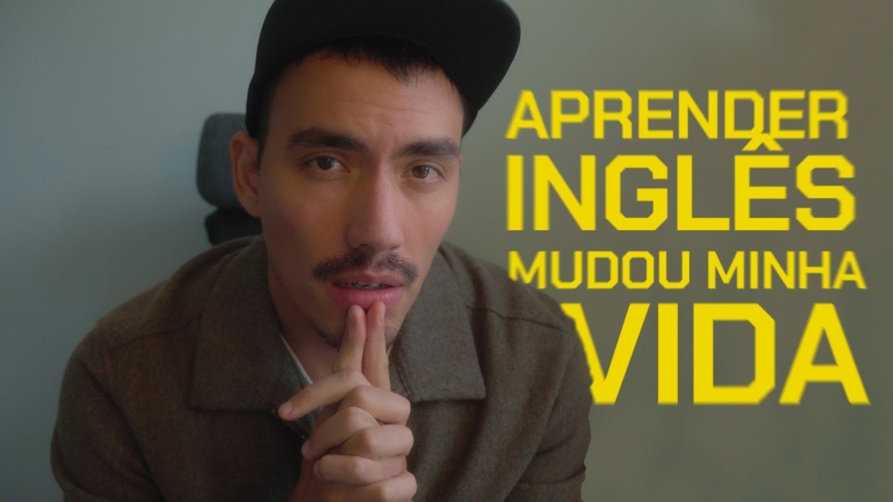 NÃO MORR4 SEM FALAR OUTRA LÍNGUA