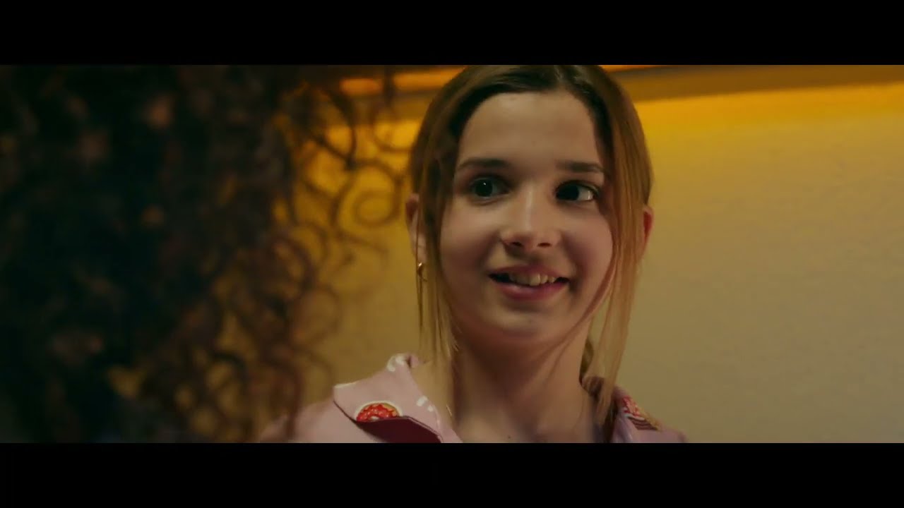 Masal Şatosu: Peri Hırsızı | 1. Bölüm