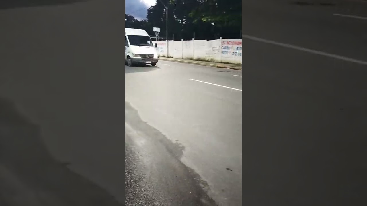 Farol Queimado da Direito uma Multa parte 5 kkkkk