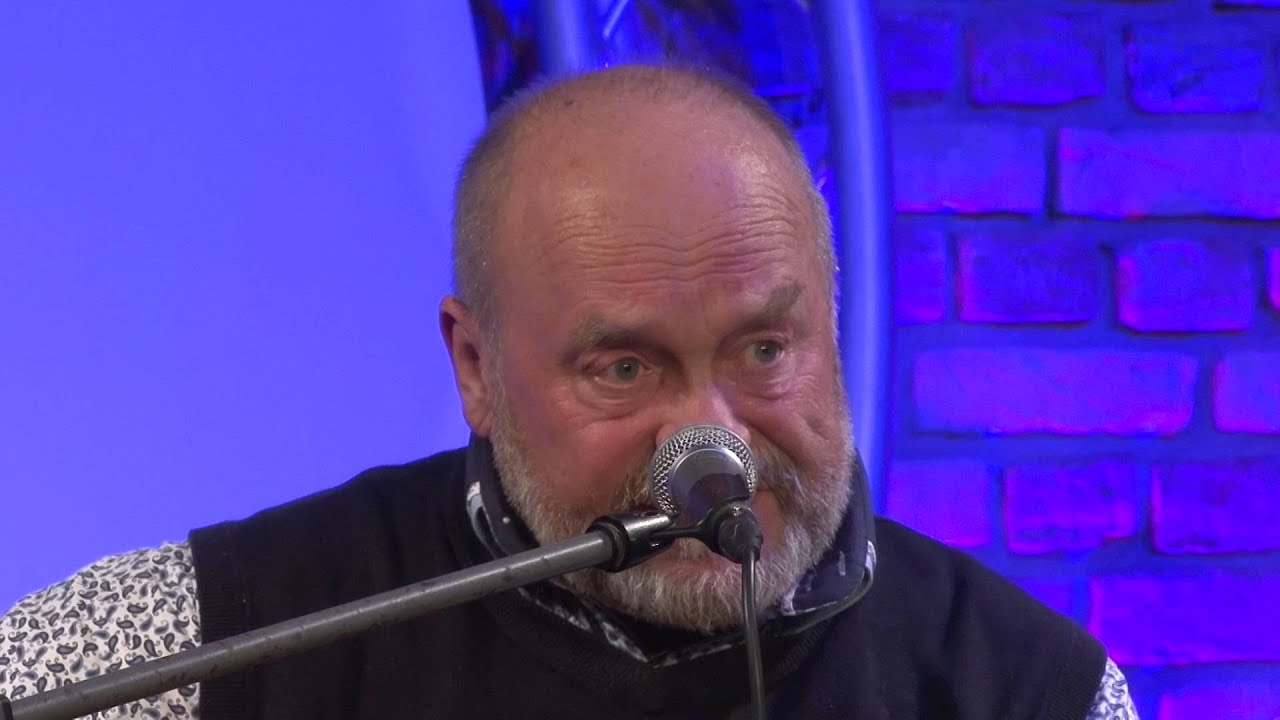 Egons Pičners - Man draugos Dieviņš ir (BILDES 2015)