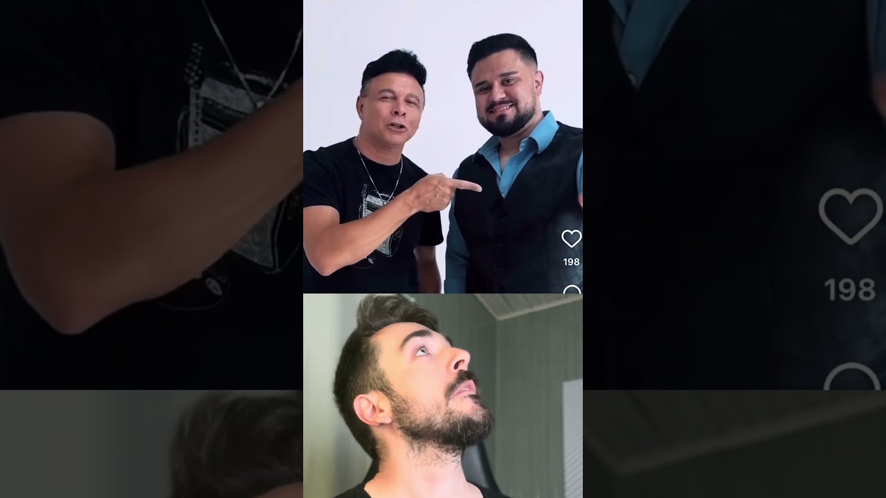 Beto Jr &eacute; o novo vocalista do JM