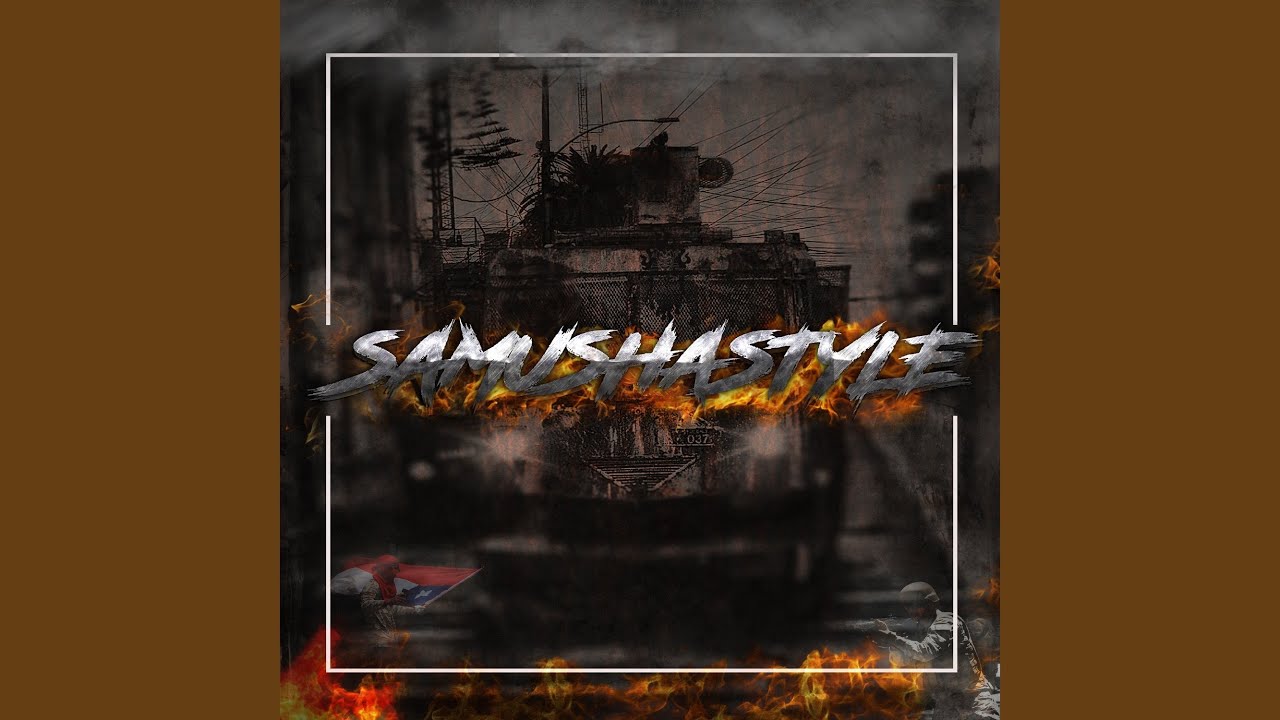 Samushastyle