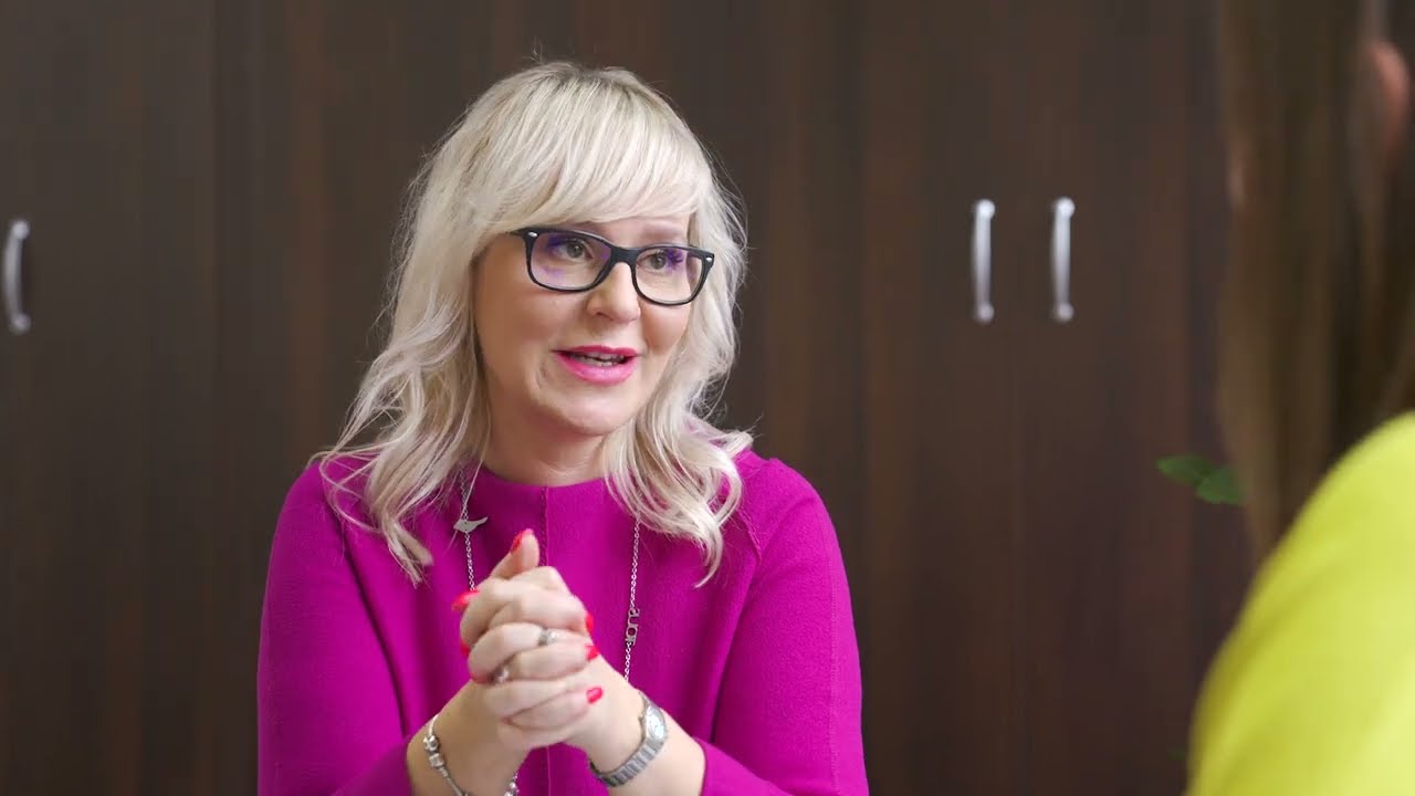 OVB stories - Anna Noworolnik-Krukowska: Doradztwo finansowe dopasowane do każdej sytuacji życiowej