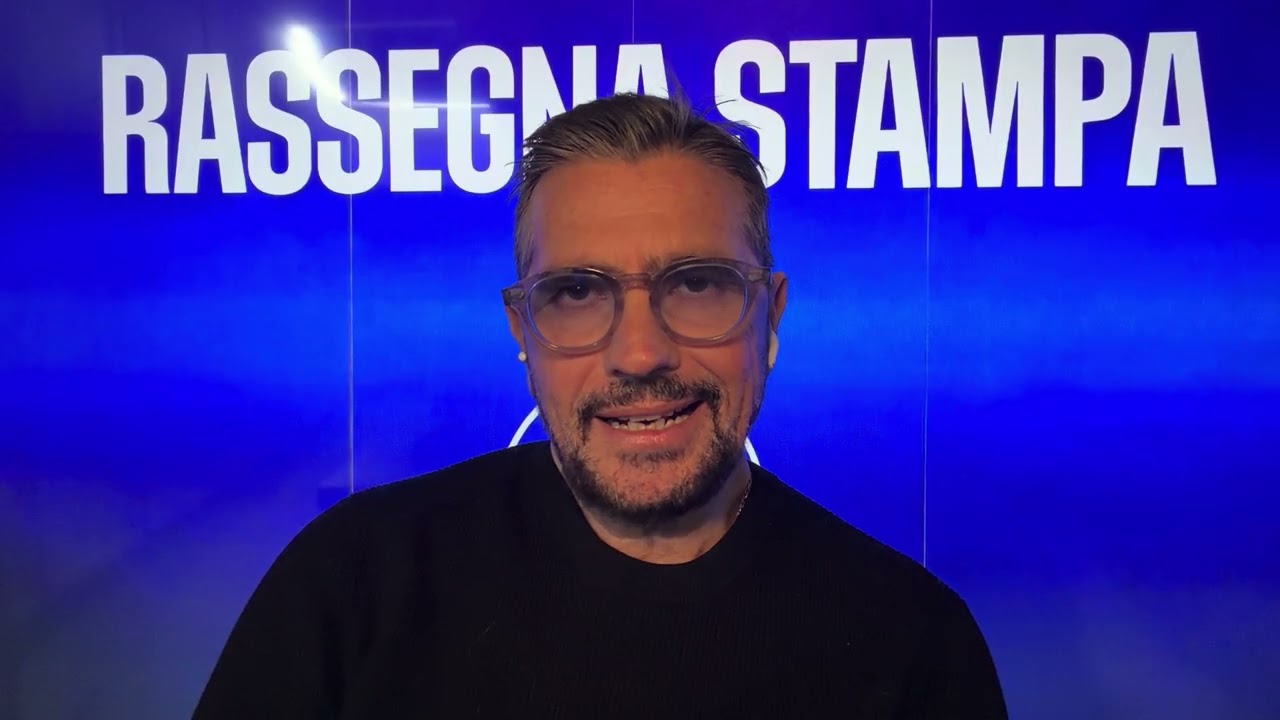RRAHMANI STAGIONE FINITA! LANG ASFALTA LA JUVE. L’ATALANTA CADE A DORTMUND. CHIVU IL FALSO MORALISTA