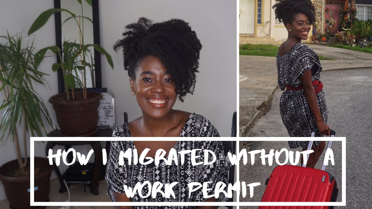 HOW I migrated to Trinidad & Tobago : Processes and Documents Needed | CSME Certificate