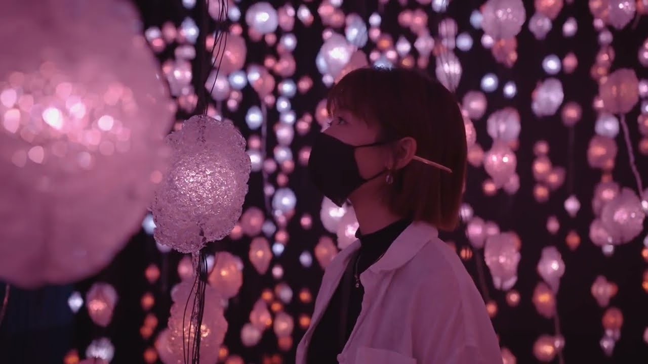 展覽「潛入你眼簾——皮皮樂迪．里思特」𝘉𝘦𝘩𝘪𝘯𝘥 𝘠𝘰𝘶𝘳 𝘌𝘺𝘦𝘭𝘪𝘥—𝘗𝘪𝘱𝘪𝘭𝘰𝘵𝘵𝘪 𝘙𝘪𝘴𝘵| 大館當代美術館 Tai Kwun Contemporary | 大館 Tai Kwun
