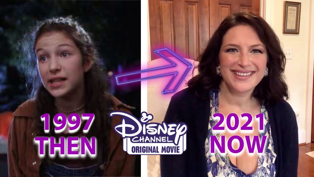 Under Wraps 1997: Clara Bryant Wanted To Appear In Remake Of Disney Channel Classic (Exclusive)