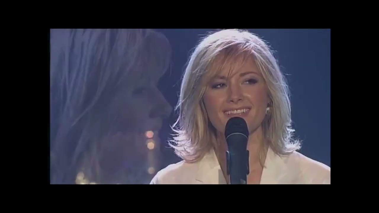 Helene Fischer Ave Maria