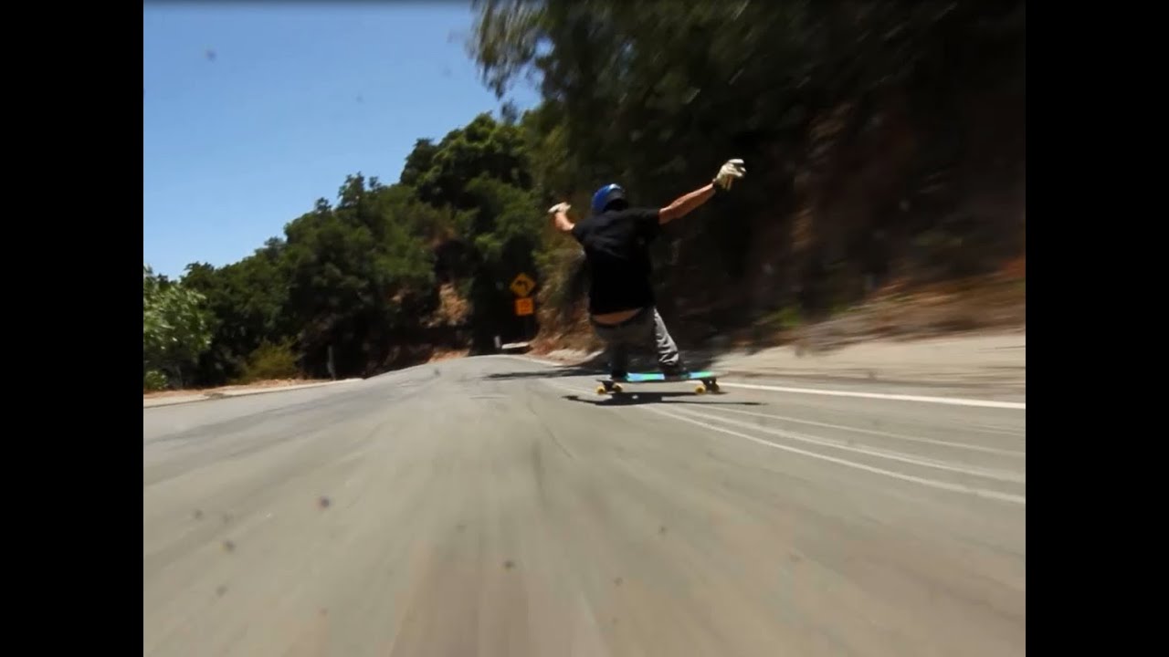 Stephen Vaughn Visits Califonia