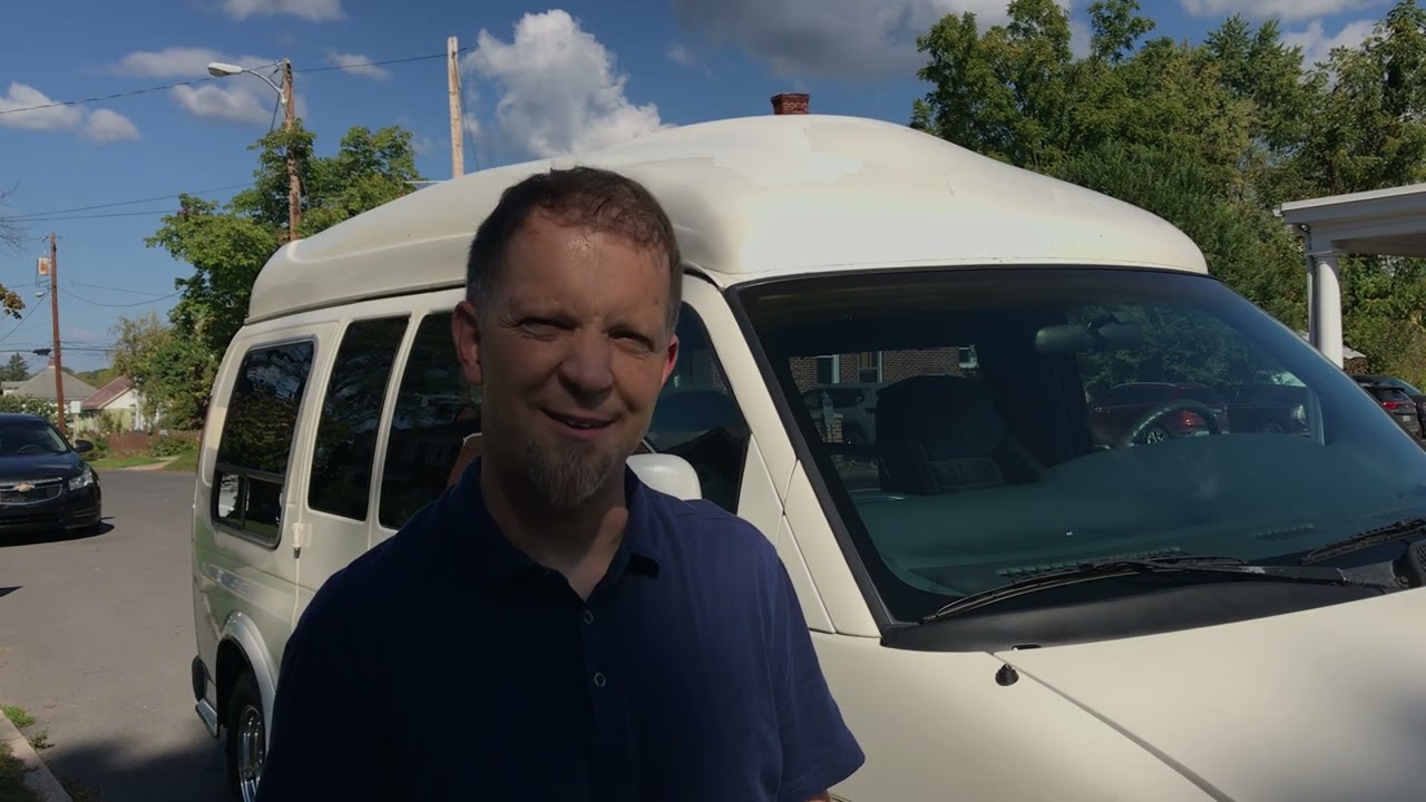 1998 GMC Savana History & Final Walk-Around