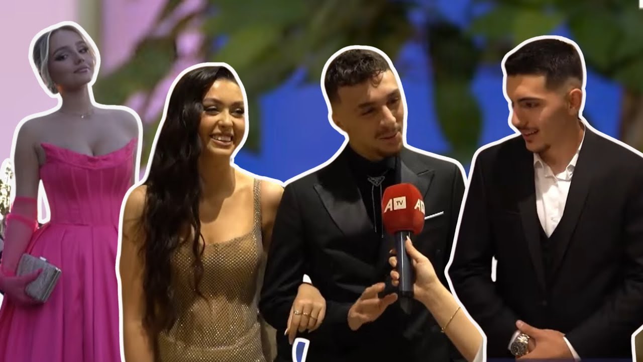 Nga veshja 1500 euro e deri tek vetura luksoze, këta janë maturantët më të veçantë të këtij viti