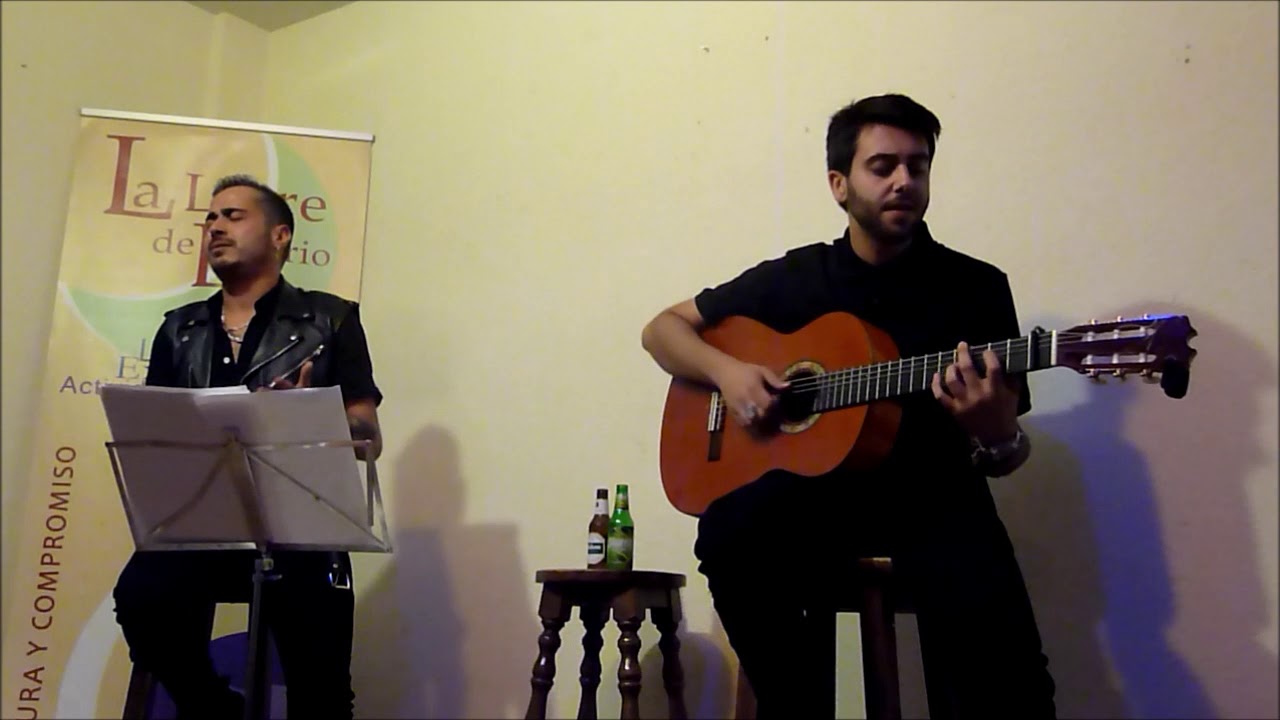 Juan+Yerai 