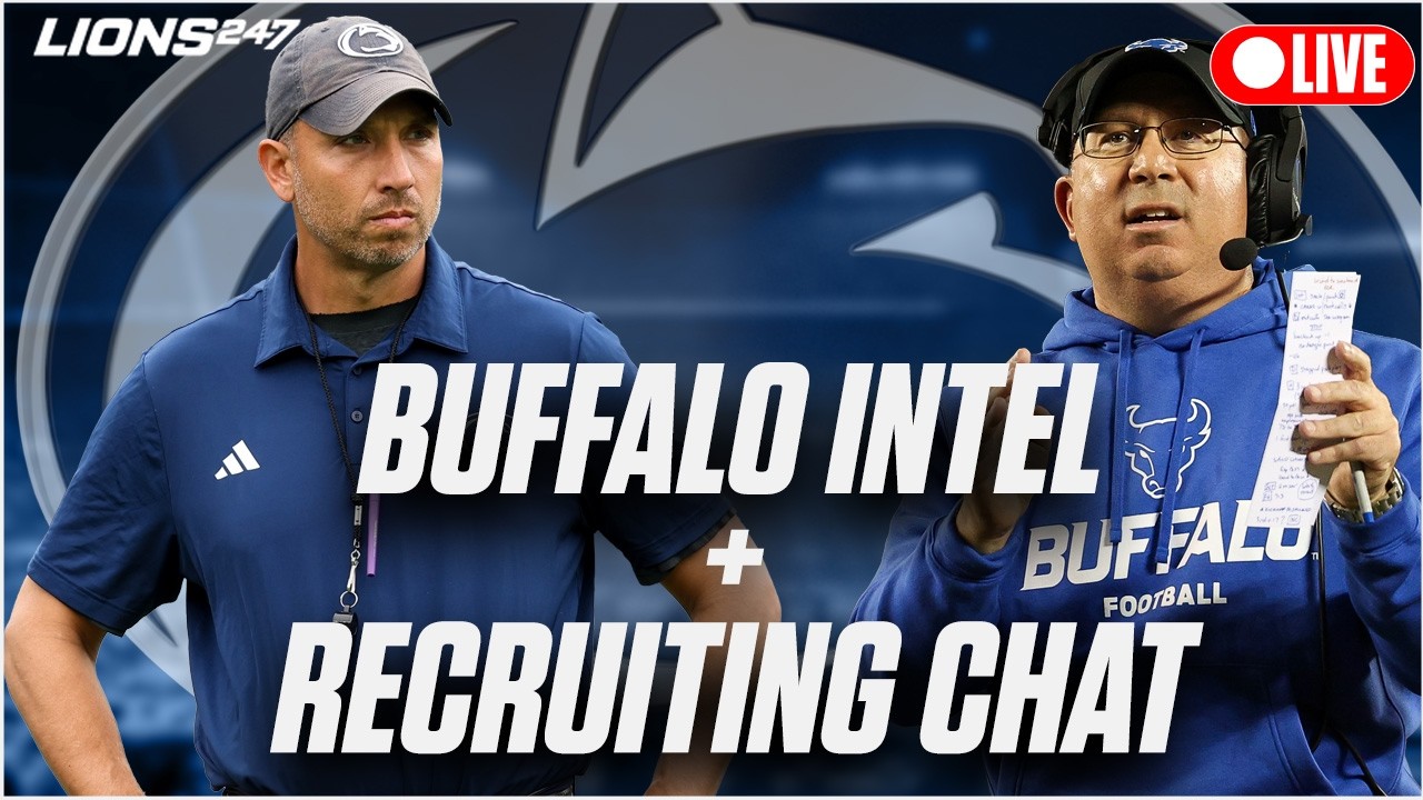 Penn State Opponent Scouting Report on Temple | Recruiting Updates