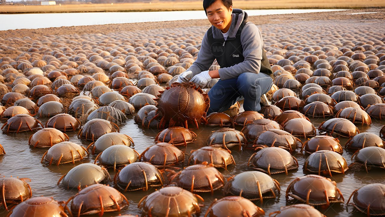 100 Unusual Animals That People Don't Eat