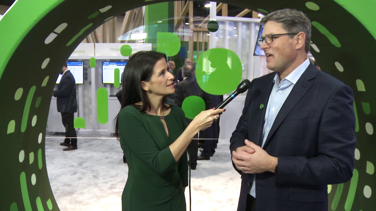 Hospital Pharmacy 101: What's Driving the Autonomous Pharmacy Revolution| Scott Seidelmann, Omnicell