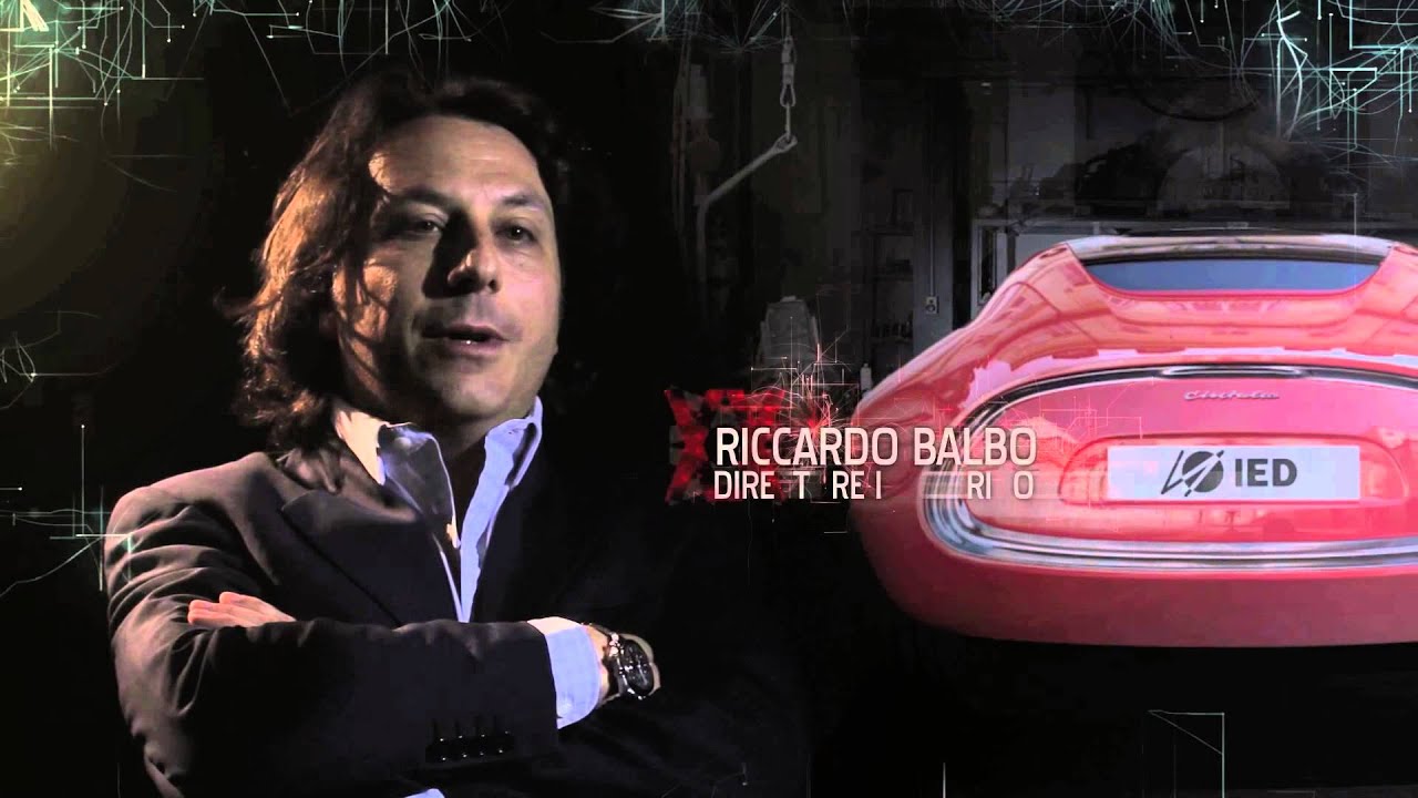 Transportation Design a IED Torino