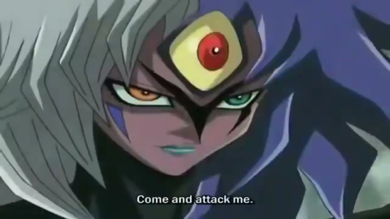 Yubel Vs Jaden [Amv] Rock Mix