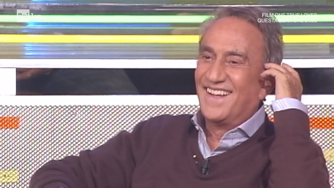 Addio a Emilio Fede, scomparso a 94 anni - Estate in diretta 03/09/2025